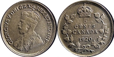 Post-Your-Coins-From-1920!