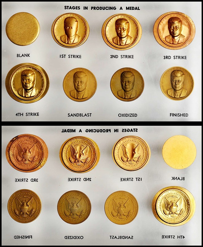 Medallic-Art-CO-Theodore-Roosevelt-President-Silver-Medal-From-Process-Set