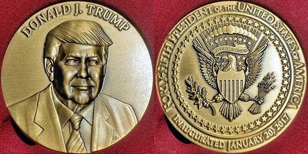 Post-Your-Presidential-And-Other-Campaign-Commemorative-Challenge-Coins-And-Tokens!