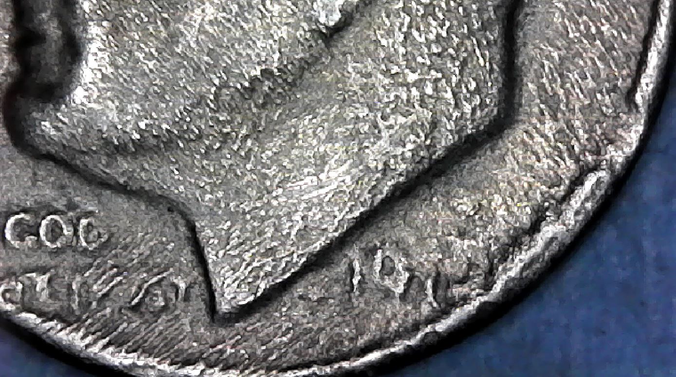 The-Strangest-And-Coolest-Coin-I've-Ever-Seen---Ghost-Rider-Dime-: