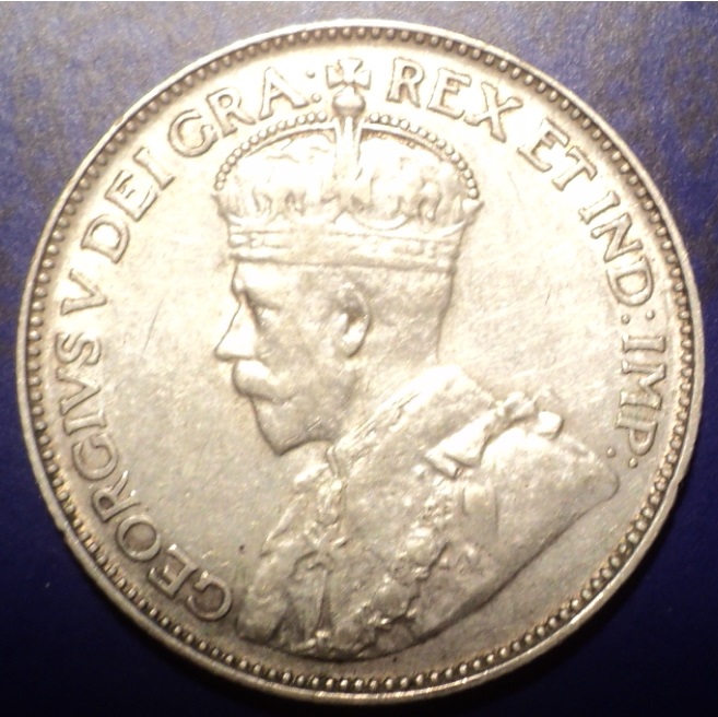 1921-Canada-Ag-$0.25