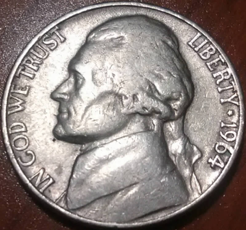 1964-D-Nickel-Error-And-Value?