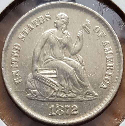 100-Days-Of-19th-Century-US-Coins-Plus-+-64-More-Days-Of-20th-Century!!-II