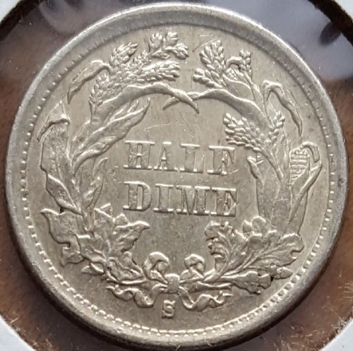 100-Days-Of-19th-Century-US-Coins-Plus-+-64-More-Days-Of-20th-Century!!-II