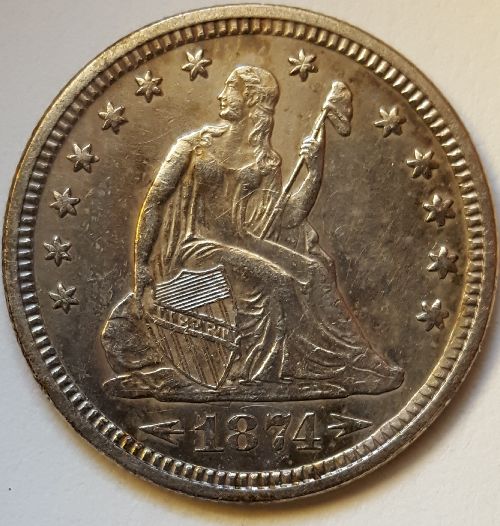 100-Days-Of-19th-Century-US-Coins-Plus-+-64-More-Days-Of-20th-Century!!-II