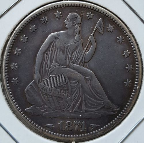 100-Days-Of-19th-Century-US-Coins-Plus-+-64-More-Days-Of-20th-Century!!-II