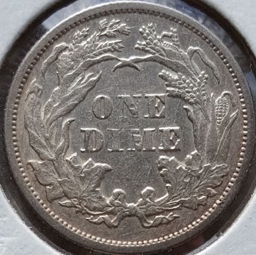 100-Days-Of-19th-Century-US-Coins-Plus-+-64-More-Days-Of-20th-Century!!-II