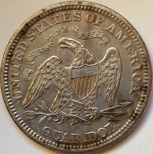 100-Days-Of-19th-Century-US-Coins-Plus-+-64-More-Days-Of-20th-Century!!-II