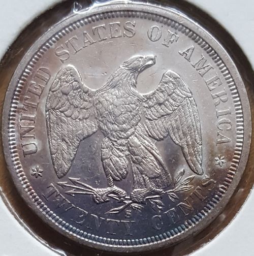 100-Days-Of-19th-Century-US-Coins-Plus-+-64-More-Days-Of-20th-Century!!-II