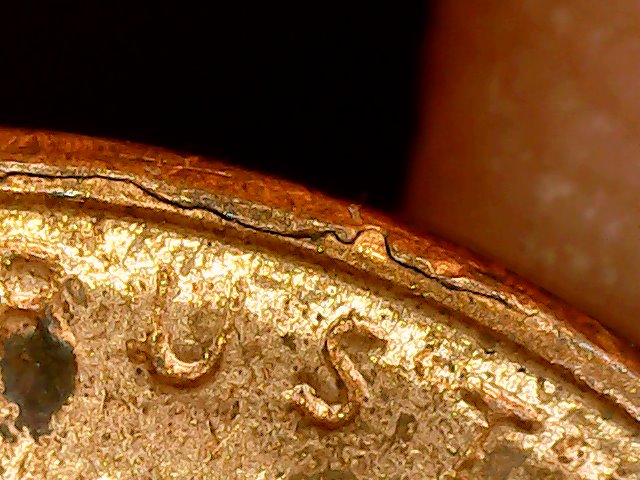 1984-Lincoln-Cent,-Rim-Cud,-Rim-Fin?,-Need-Help,
