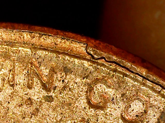 1984-Lincoln-Cent,-Rim-Cud,-Rim-Fin?,-Need-Help,