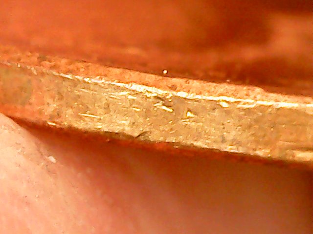 1984-Lincoln-Cent,-Rim-Cud,-Rim-Fin?,-Need-Help,