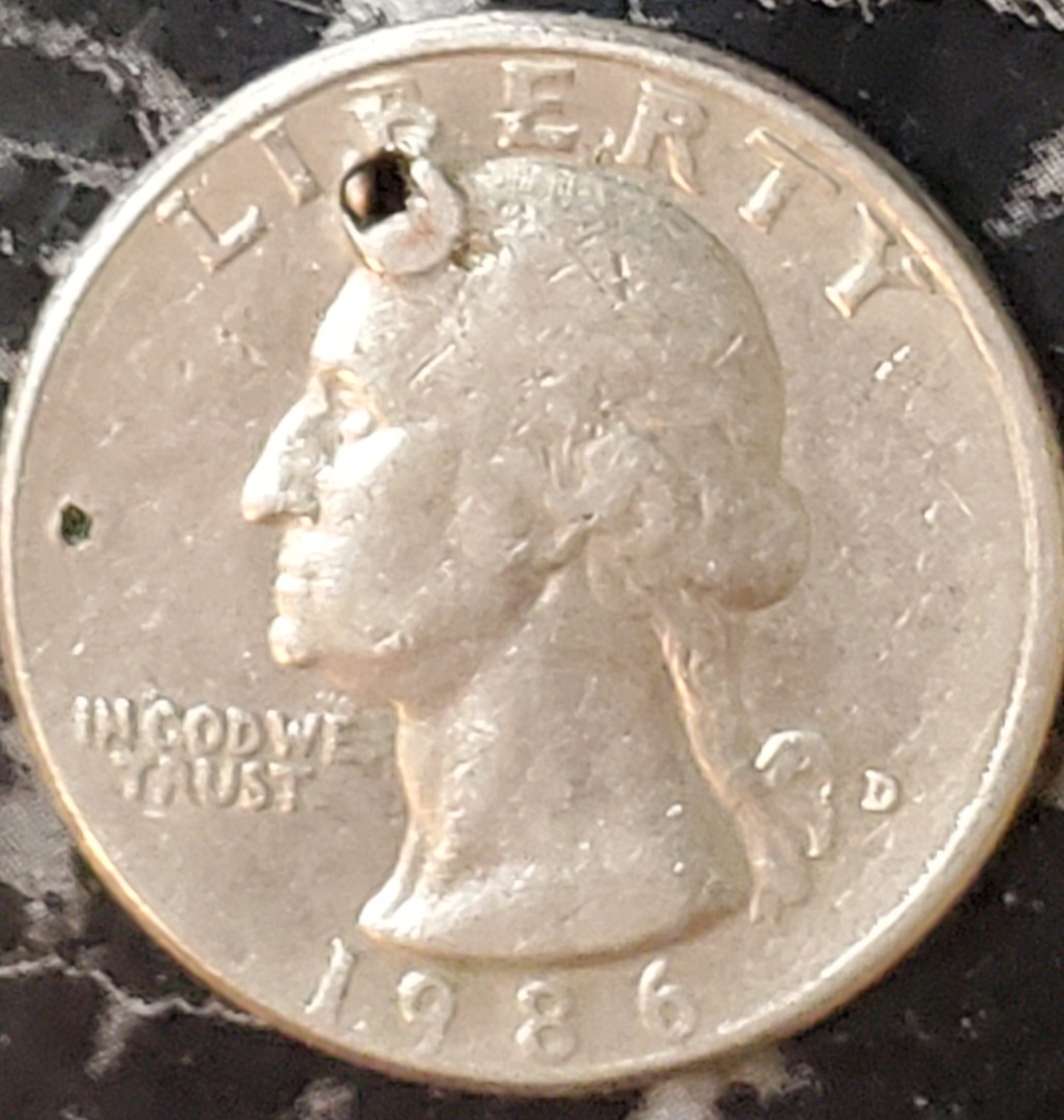 1986-D-Washington-Quarter-With-An-Unusual-Error