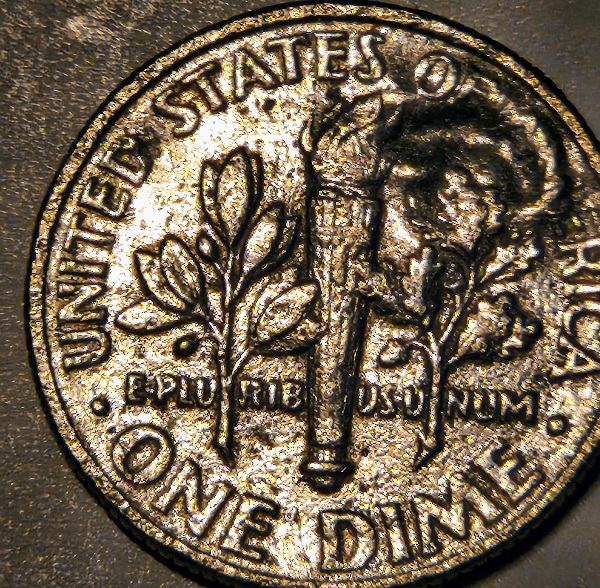 2021-Dime-With-Extreme-Error.
