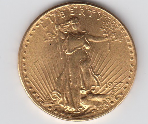 1927-St-Gaudens-Double-Eagle---What-Grade?
