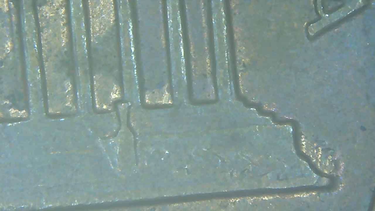 Is-The-97-Doubled-In-This-1971-Lmc-No-Mint-Mark-American-One-Cent?