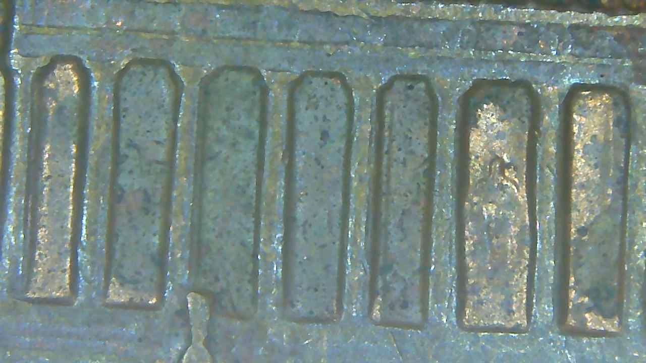 Is-The-97-Doubled-In-This-1971-Lmc-No-Mint-Mark-American-One-Cent?