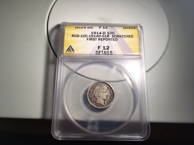 Some-Errors-And-Varieties-Going-To-ANACS