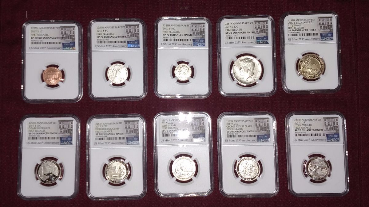 A-New-Coin-Set-From-The-Mint-On-8-1-17,-Eu-225th-Anniversary-Set
