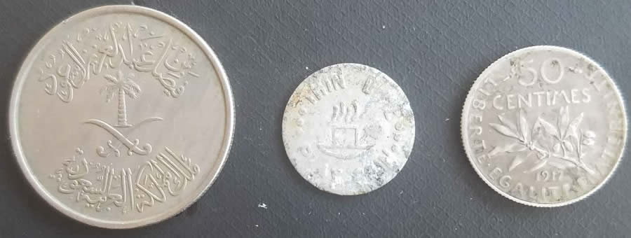 3-Unknown-Coins-Of-Different-Origins