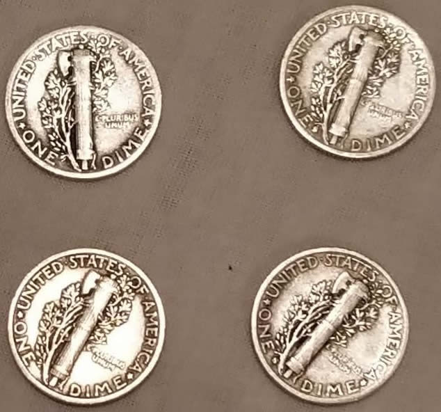 Mercury-Dimes-And-My-3-Cent-Nickel