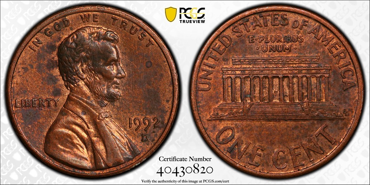 Update-On-1992-D-Close-AM-Grade