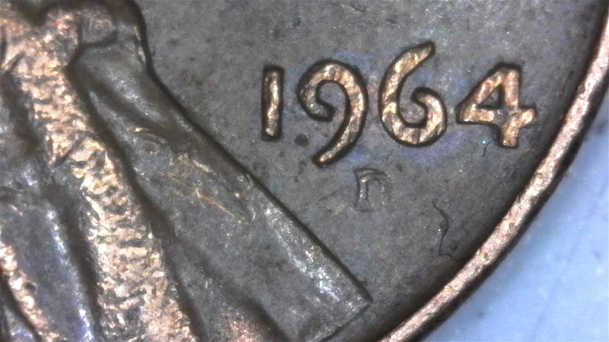 1964-D-With-Possibly-Doubled-Mintmark,-Or-Is-It-Damage?