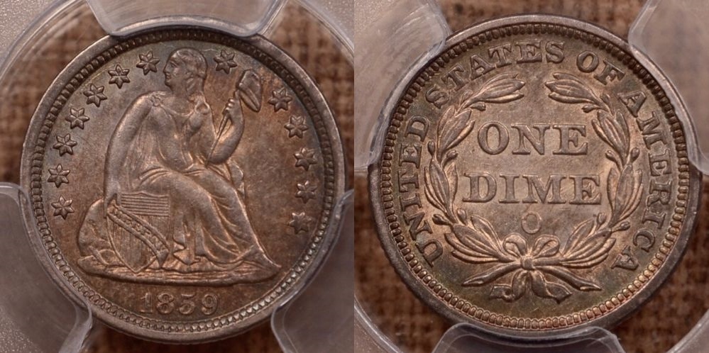 49-Days-Of-Low-Mintage-US-And-World-Coins