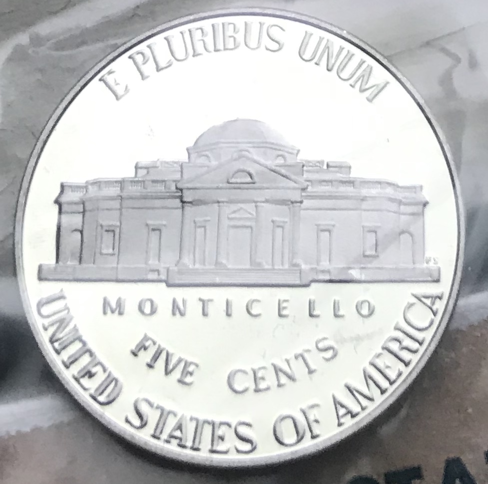 2020--W-Proof-Nickel