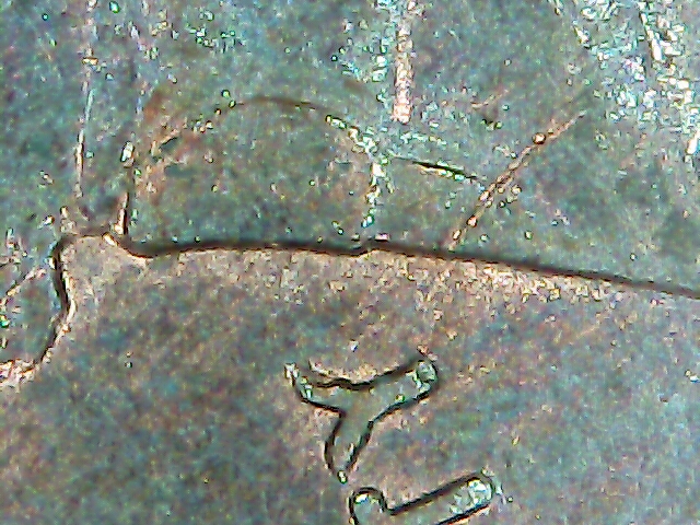 2005-Philadelphia-Penny-With-Collar-Error