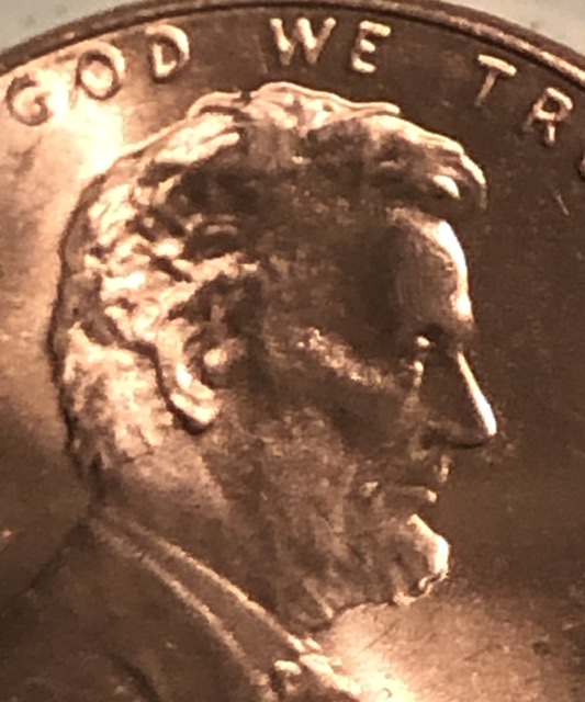 2018-Lincoln-Penny---Possible-Double-Die