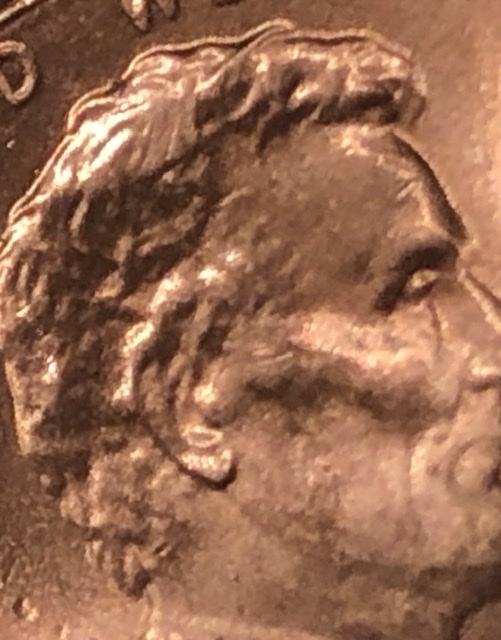 2018-Lincoln-Penny---Possible-Double-Die