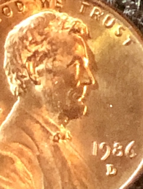 1986-D-Lincoln-Penny-Possible-DDO-DDR?