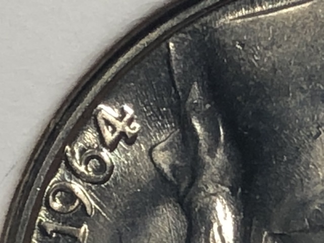 1964-D-Jefferson-Nickel-DDO/Ddr?
