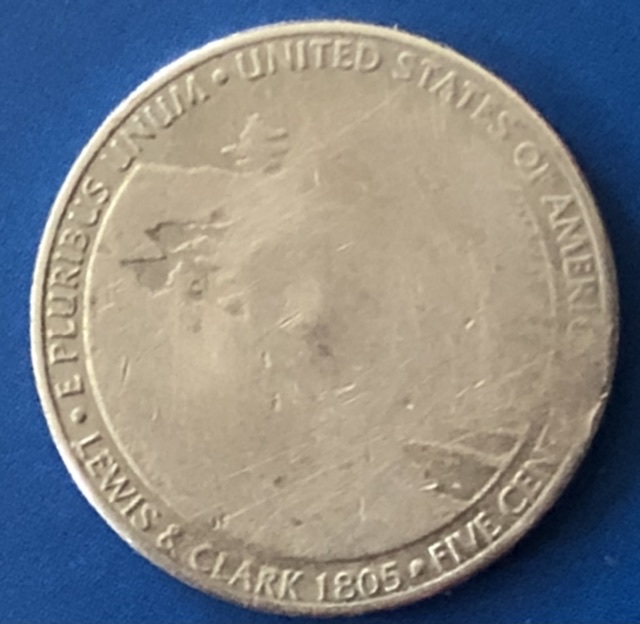 2005-Nickel--Mint-Error-Or-Sanded-Down
