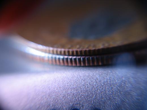 Error-1977-Washington-Quarter,-1943-Lincoln-Wheat-Steel-Cent?