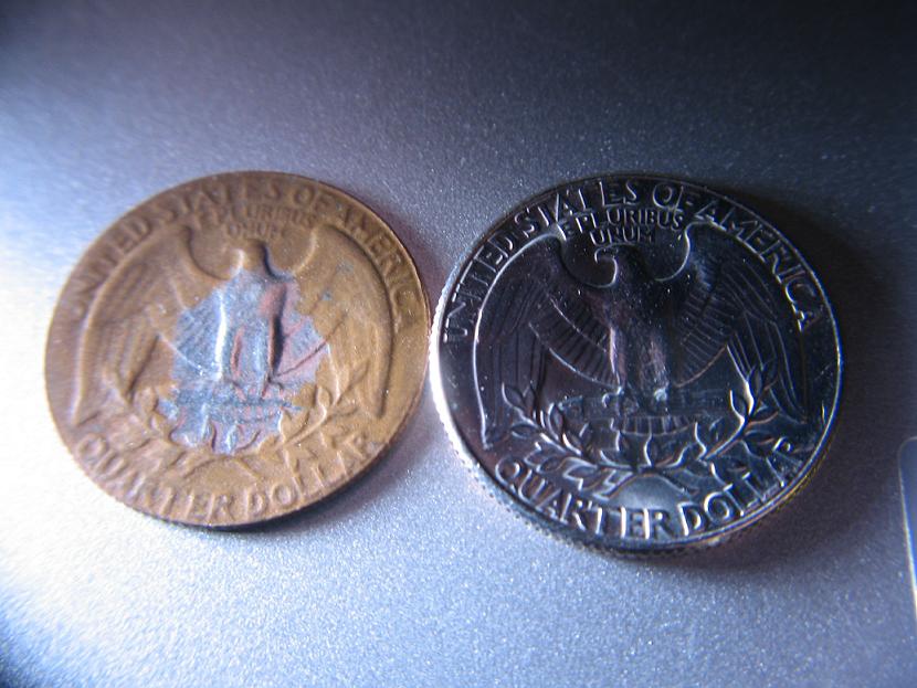 Error-1977-Washington-Quarter,-1943-Lincoln-Wheat-Steel-Cent?