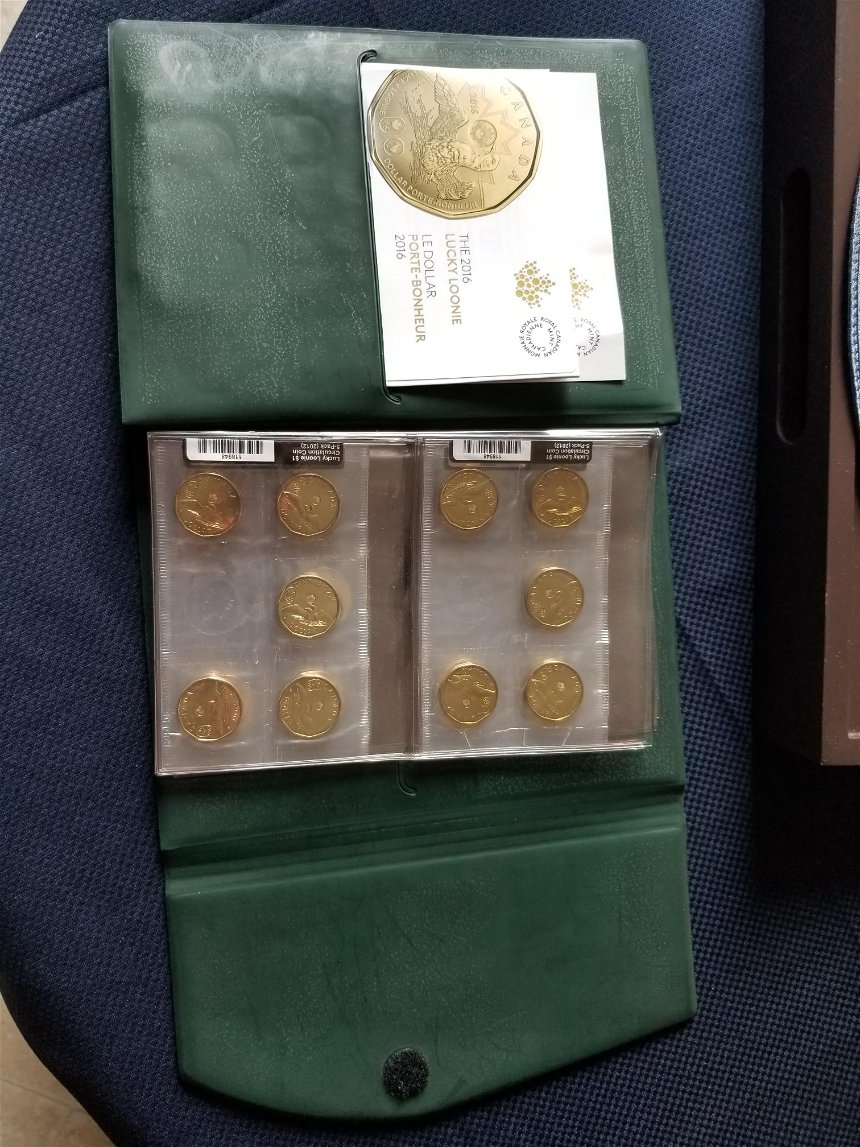 Commemorative-Gold-Rush-Loonies-Postponed