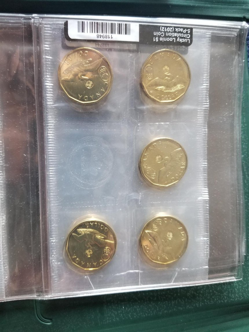 Commemorative-Gold-Rush-Loonies-Postponed