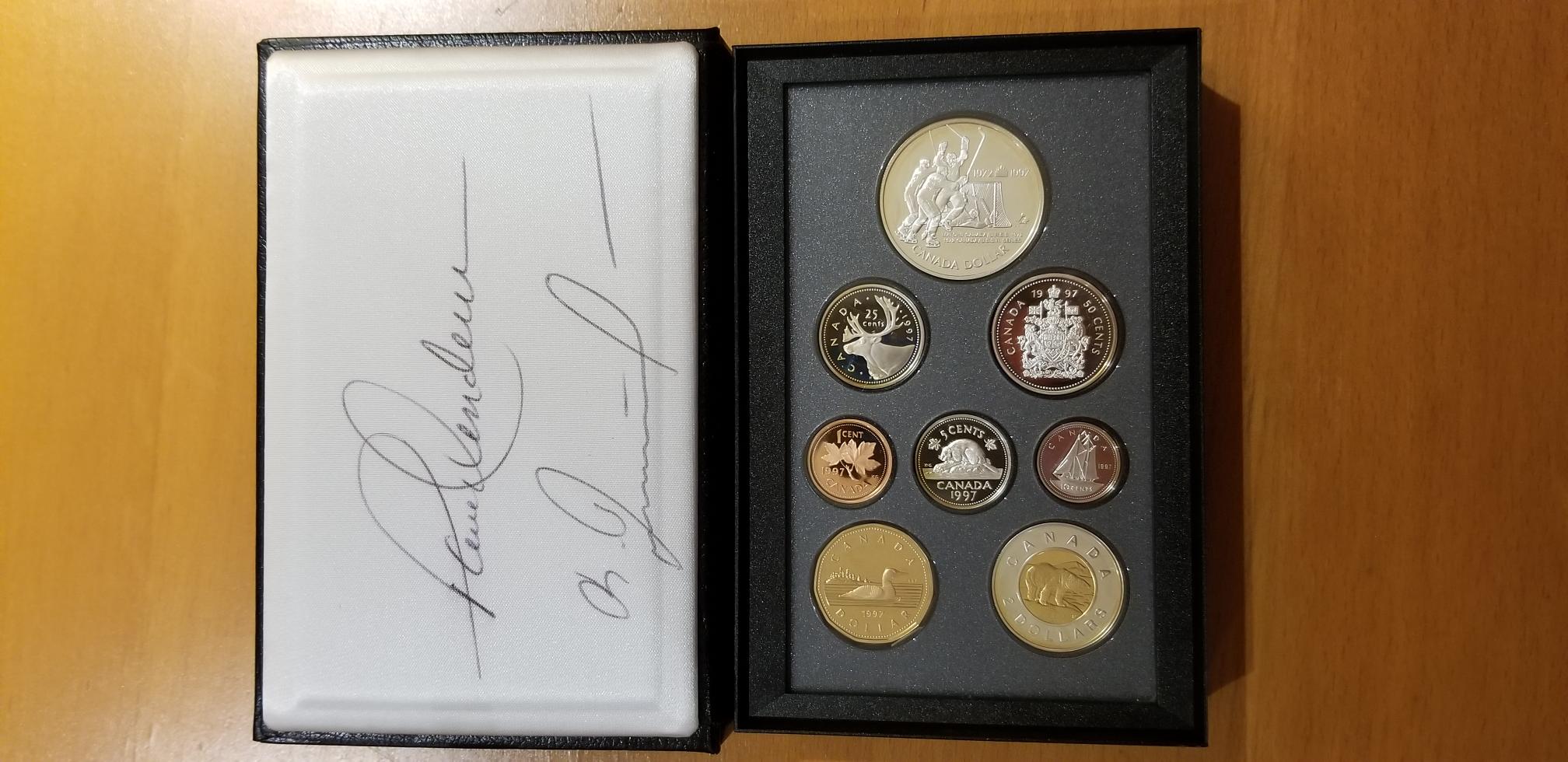 2022-RCM-Gold-Plated-Proof-Silver-Dollar