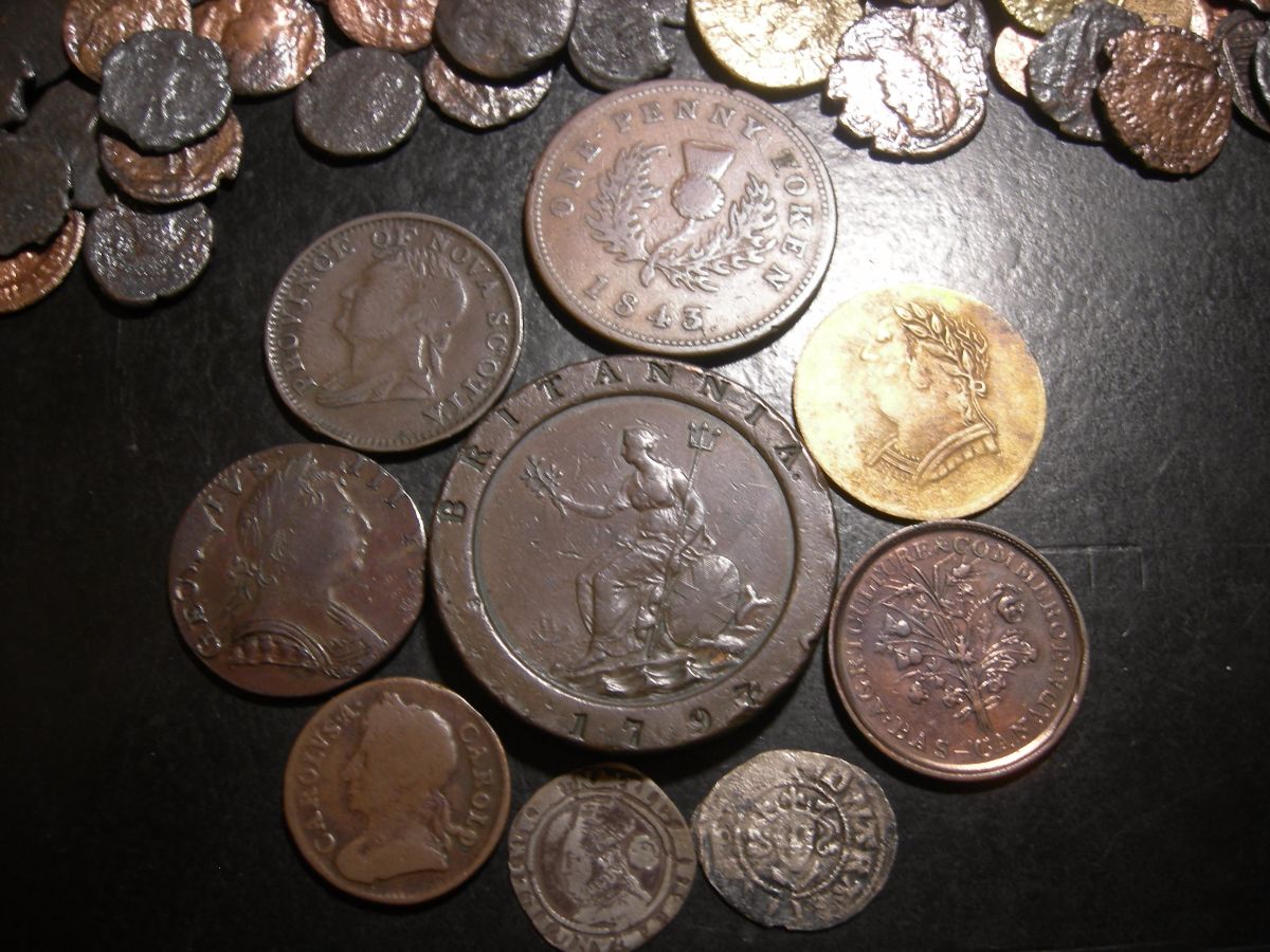 Collecting-Slabbed-Coins-Gone-Overboard