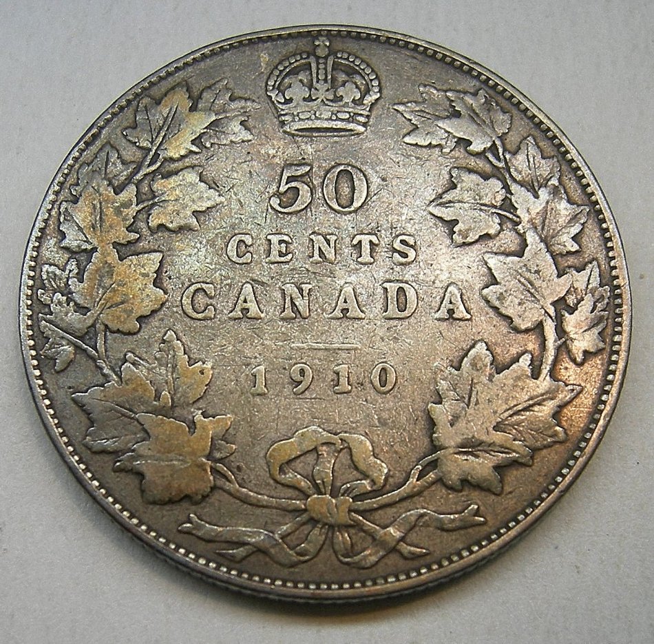 1871-10-Cent-Canada-Help-Grade