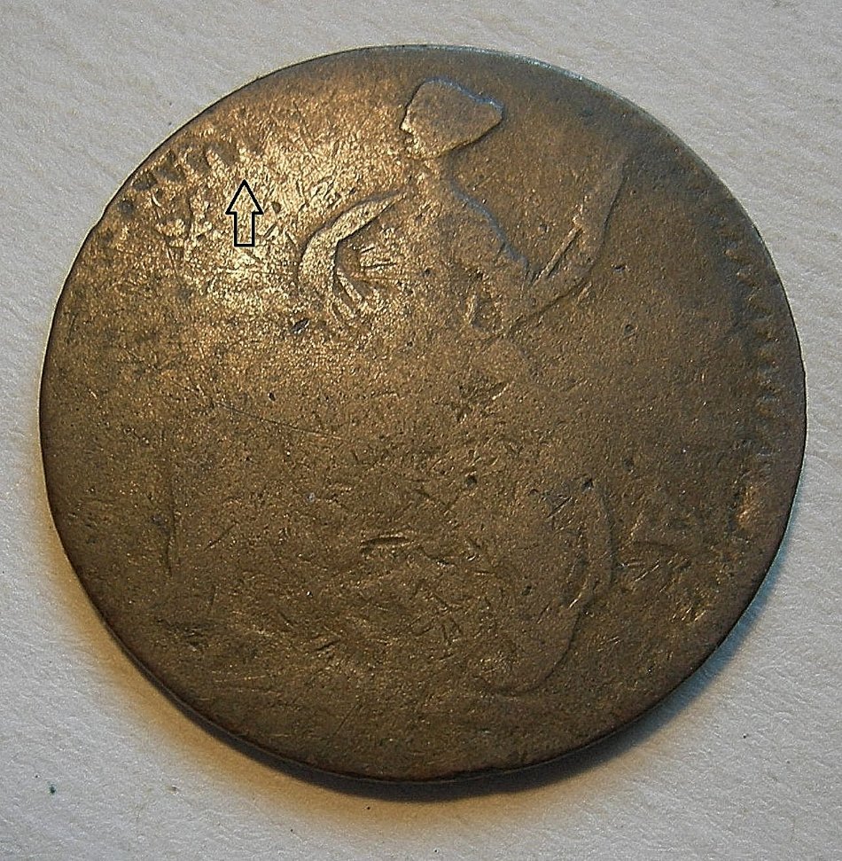 Geo-III-Farthings-&-1/2p's---Need-Id's,-Vlack-#s,-Etc.
