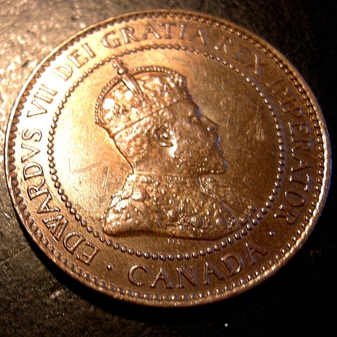 Woody's,-Wood-Toned-Coins---I'll-Show-You-Mine-If-You-Show-Me-Yours!