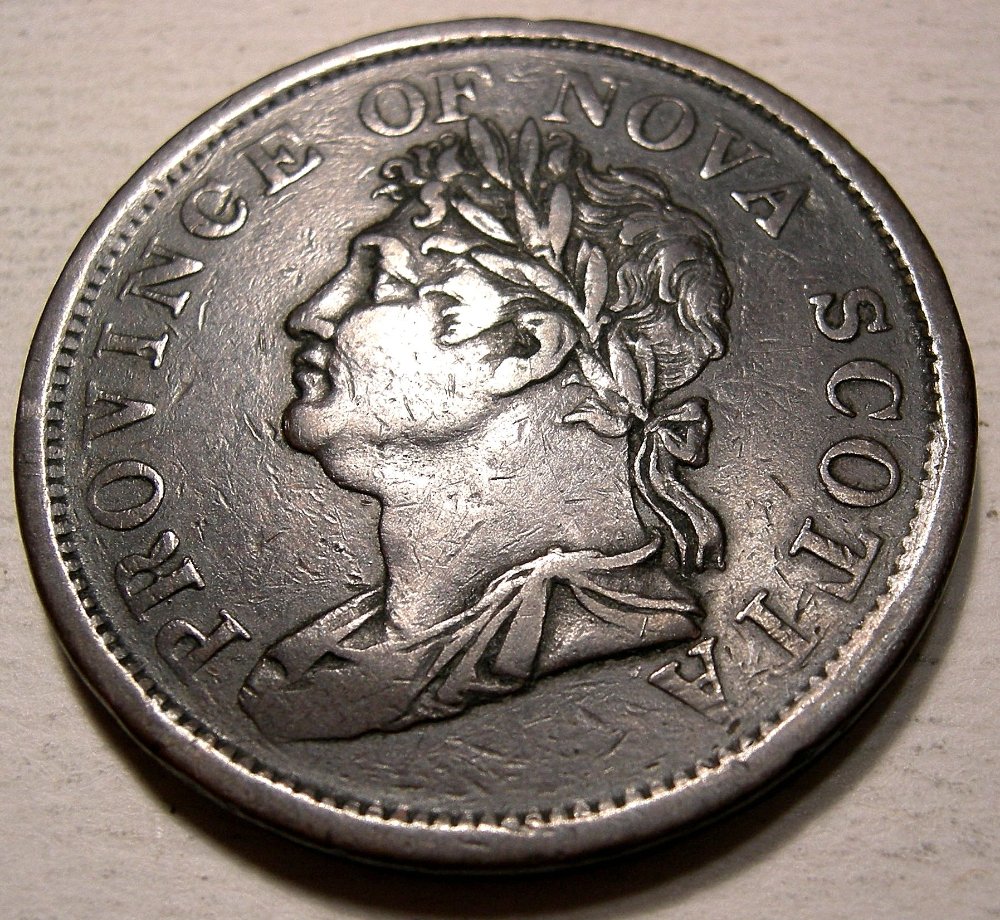 Opinions-About-1824-Nova-Scotia-One-Penny-Bank-Token