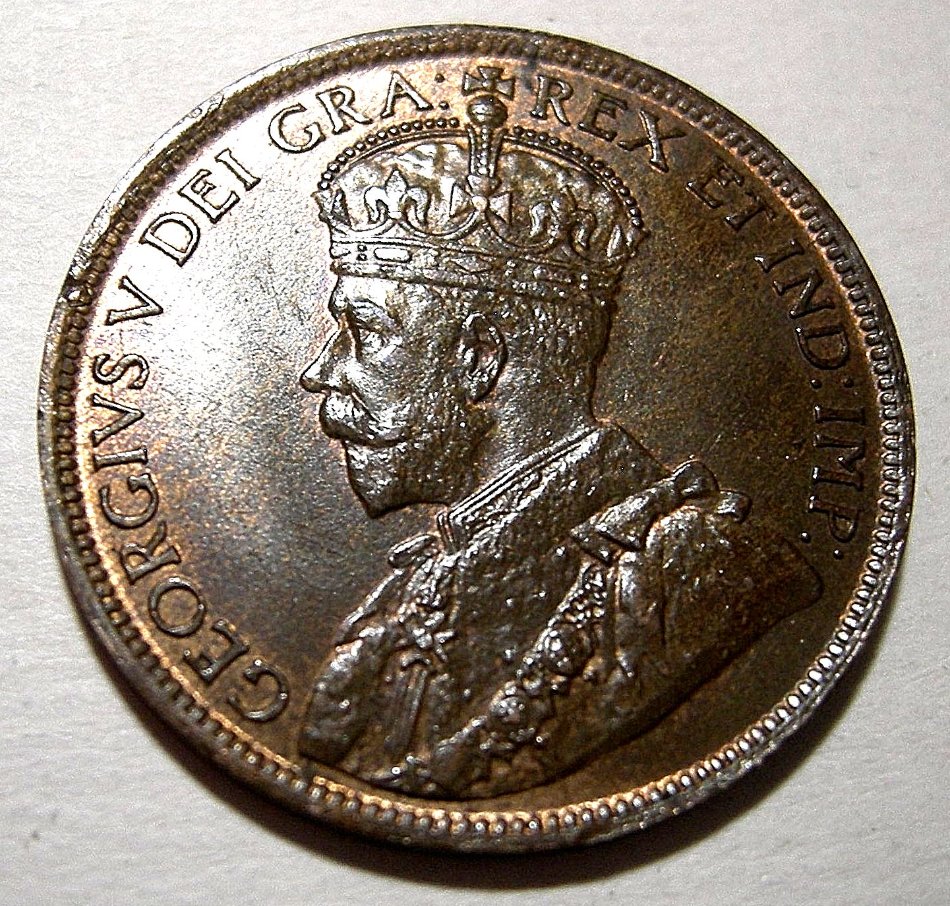 Woody's,-Wood-Toned-Coins---I'll-Show-You-Mine-If-You-Show-Me-Yours!