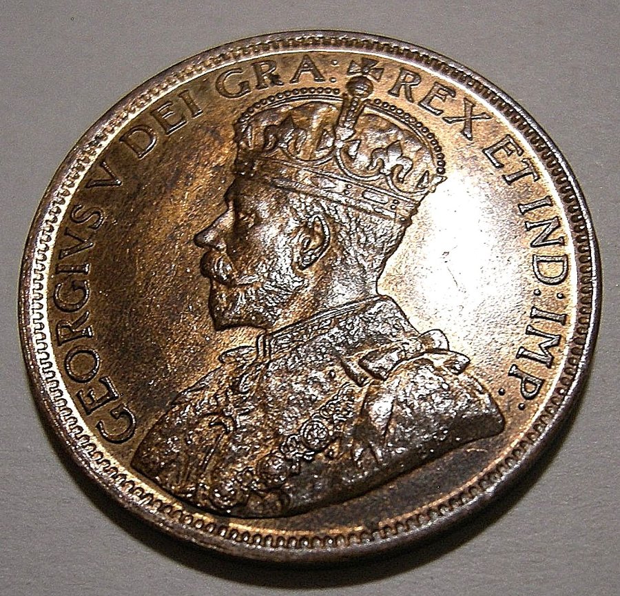 Woody's,-Wood-Toned-Coins---I'll-Show-You-Mine-If-You-Show-Me-Yours!