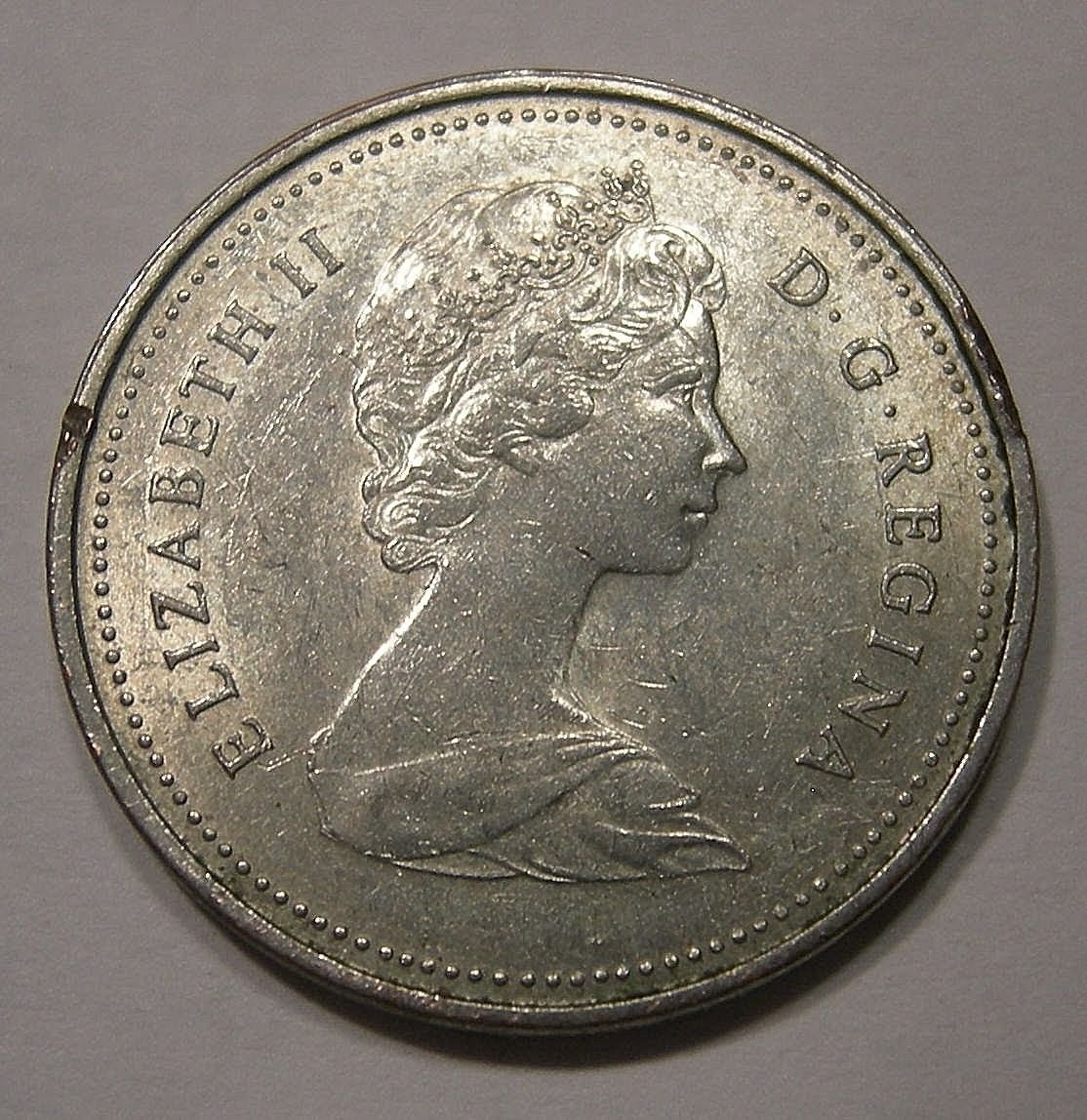 Canada-1c-Coins-Struck-On-Steel-Planchets-Bangladesh-25-Poisha