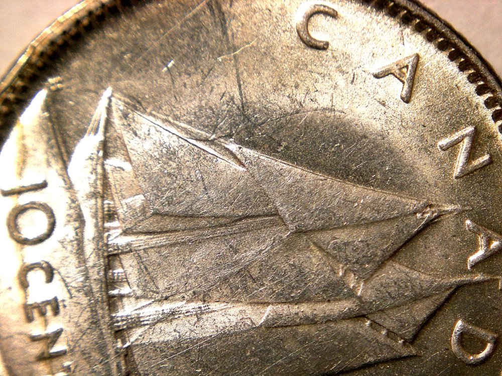 George-VI-10-Cents---Double/Re-Engraved-Dates