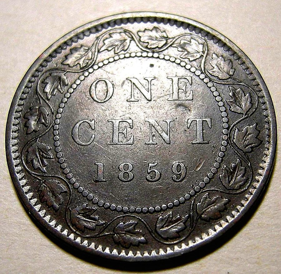1859-Cent---Haxby-165---Strange-Depression